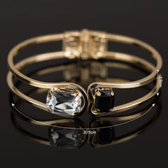 ♥Valentine's Day Gift♥ Gold Plated Bangle