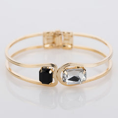 ♥Valentine's Day Gift♥ Gold Plated Bangle