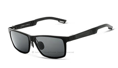 Polarized Aluminum Sunglasses Men/Women