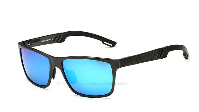 Polarized Aluminum Sunglasses Men/Women