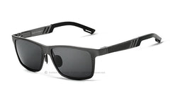 Polarized Aluminum Sunglasses Men/Women