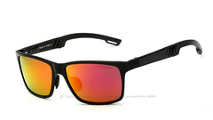 Polarized Aluminum Sunglasses Men/Women