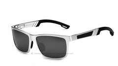 Polarized Aluminum Sunglasses Men/Women