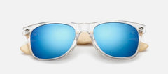 Bamboo Wood Sunglasses