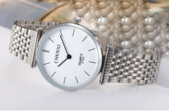 Waterproof Stainless Steel Women Watches