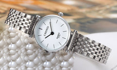 Waterproof Stainless Steel Women Watches