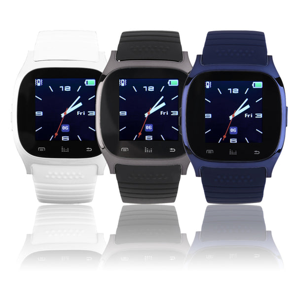 Wireless Bluetooth Smartwatch For Apple Iphone & Android phone