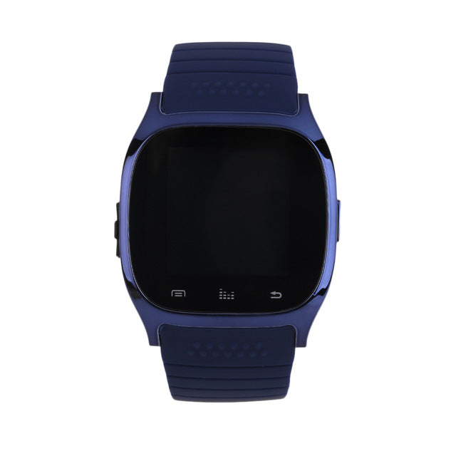 Wireless Bluetooth Smartwatch For Apple Iphone & Android phone