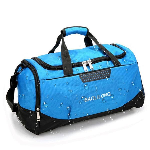 Waterproof Large Sports Bag