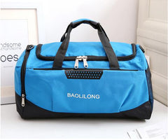 Waterproof Large Sports Bag