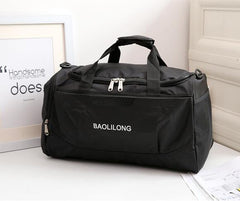 Waterproof Large Sports Bag