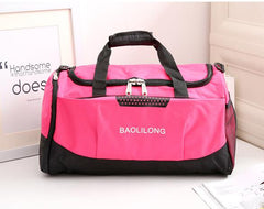 Waterproof Large Sports Bag