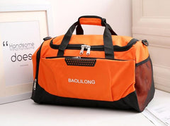 Waterproof Large Sports Bag