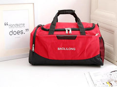 Waterproof Large Sports Bag