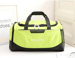 Waterproof Large Sports Bag