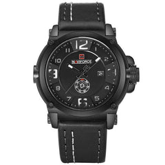 Men Sports Military Quartz Watch