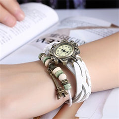 Fashion Women Bracelet Wrist Watch