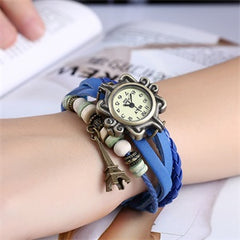 Fashion Women Bracelet Wrist Watch