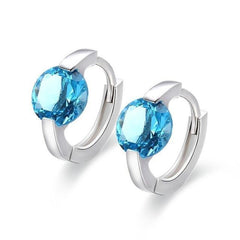 Stylish Hoop Earrings