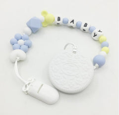 Personalized Name Necklace For Baby