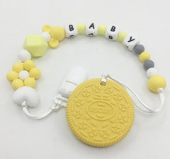 Personalized Name Necklace For Baby