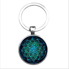 Flower of Life Necklace